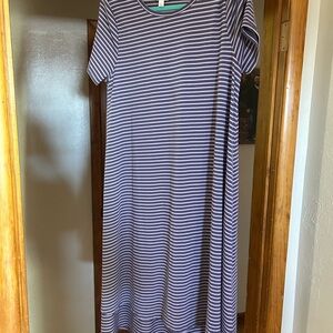 LuLaRoe Carly Dress